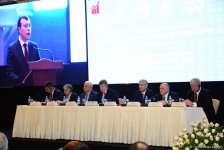 Azerbaijan to continue fighting against informal employment - minister (PHOTO)