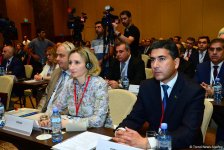 Azerbaijan to continue fighting against informal employment - minister (PHOTO)
