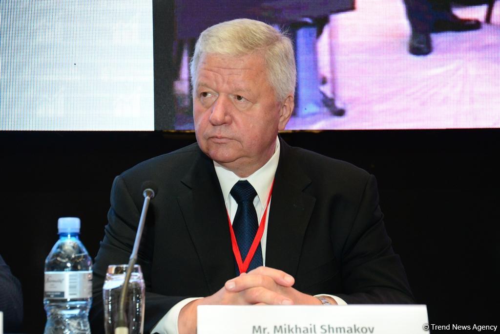 Azerbaijan to continue fighting against informal employment - minister (PHOTO)