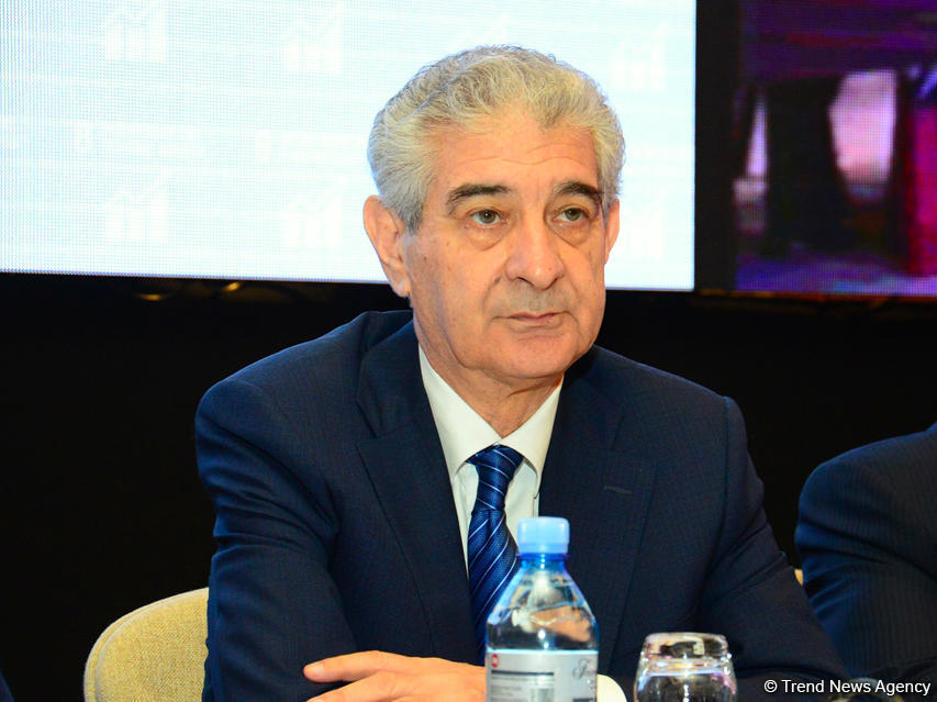 Azerbaijan to continue fighting against informal employment - minister (PHOTO)