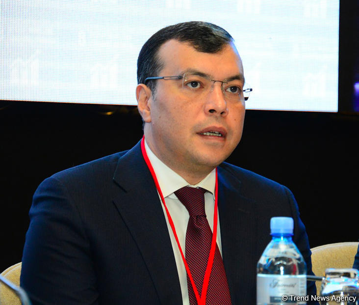Azerbaijan to continue fighting against informal employment - minister (PHOTO)