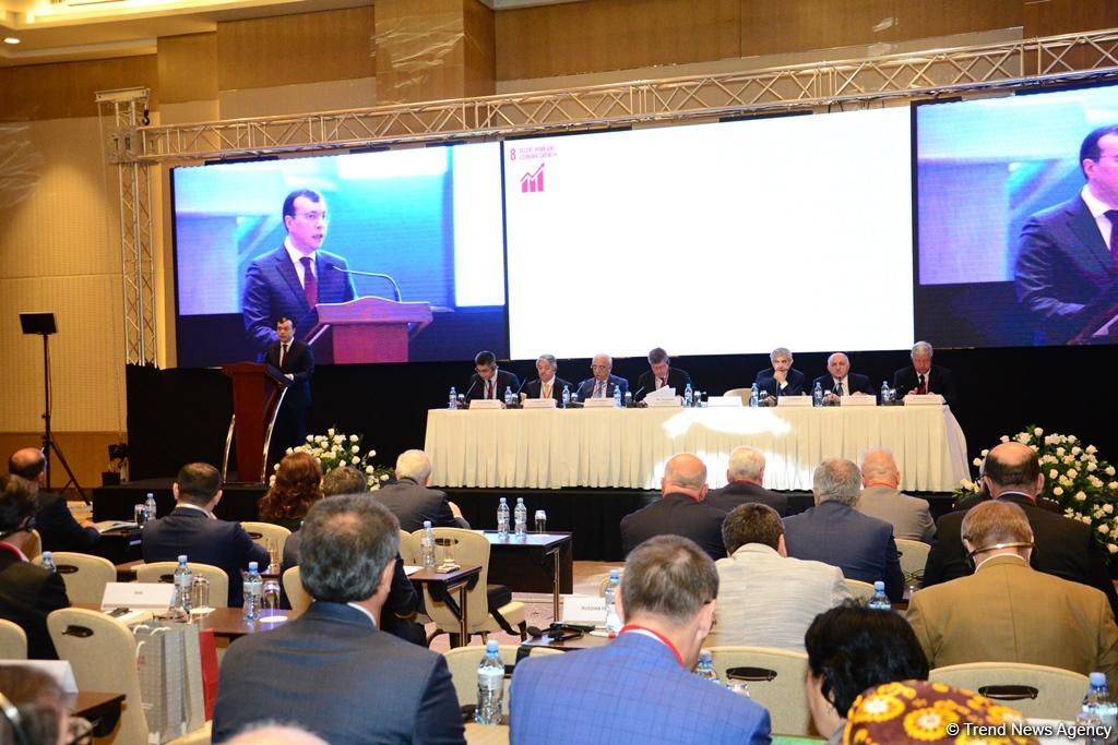 Azerbaijan to continue fighting against informal employment - minister (PHOTO)