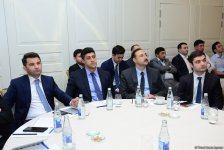 Moody's: Third of total assets of Azerbaijan’s banking sector accounts for IBA (PHOTO)