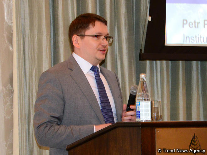 Moody's: Third of total assets of Azerbaijan’s banking sector accounts for IBA (PHOTO)