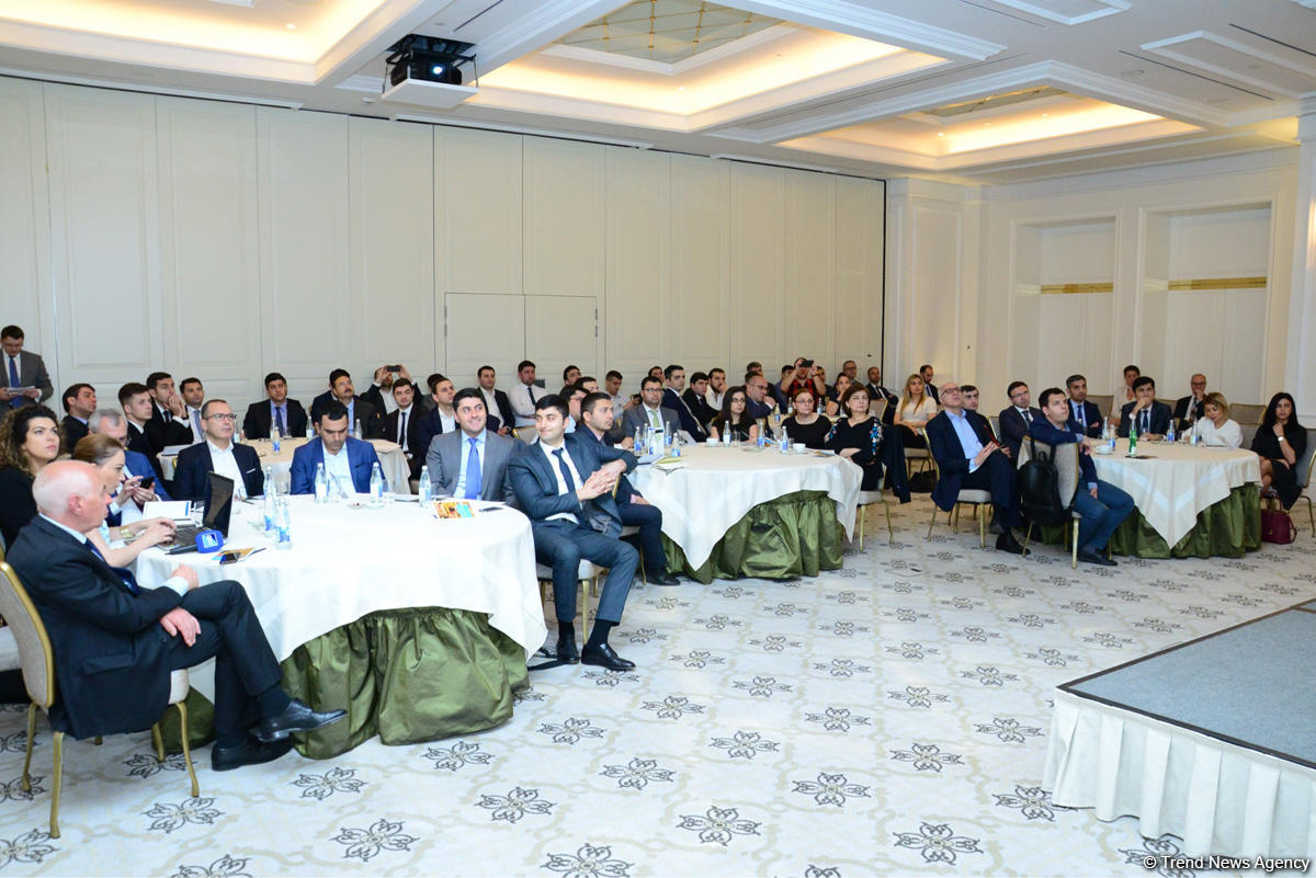 Moody's: Third of total assets of Azerbaijan’s banking sector accounts for IBA (PHOTO)