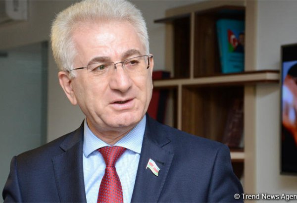 Parliamentary committee chairman talks depreciation of manat