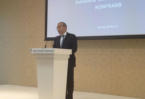 Azerbaijan may introduce unified tax on salary
