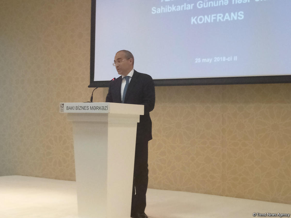 Azerbaijan may introduce unified tax on salary