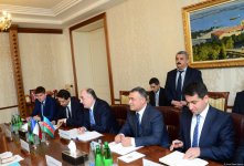 France to continue to contribute to Karabakh conflict’s settlement – Azerbaijan’s FM (PHOTO)