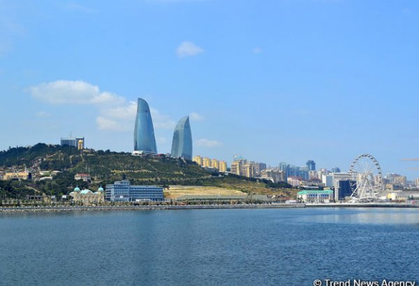 Corporate securities transactions rise in Azerbaijan