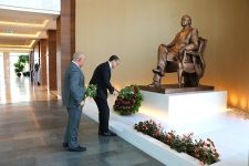 SOFAZ holds event dedicated to 100th anniversary of ADR (PHOTO)