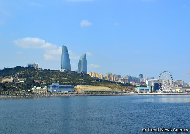 Corporate securities transactions rise in Azerbaijan