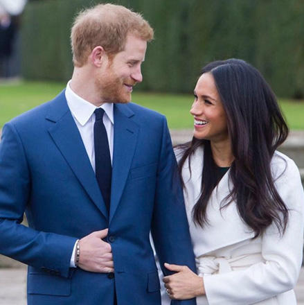 Harry and Meghan dance with youth mentors, visit Cape Town mosque