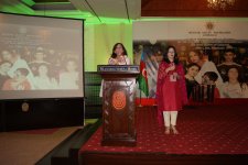 International Children’s Day celebrated in Pakistan with special children by initiative and support of Heydar Aliyev Foundation (PHOTO)