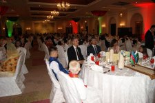 International Children’s Day celebrated in Pakistan with special children by initiative and support of Heydar Aliyev Foundation (PHOTO)