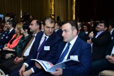 EU investments in Azerbaijan exceed $15 billion over past 5 years - Deputy Minister (PHOTO)