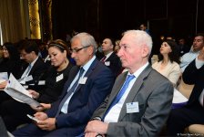 EU investments in Azerbaijan exceed $15 billion over past 5 years - Deputy Minister (PHOTO)