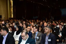 EU investments in Azerbaijan exceed $15 billion over past 5 years - Deputy Minister (PHOTO)