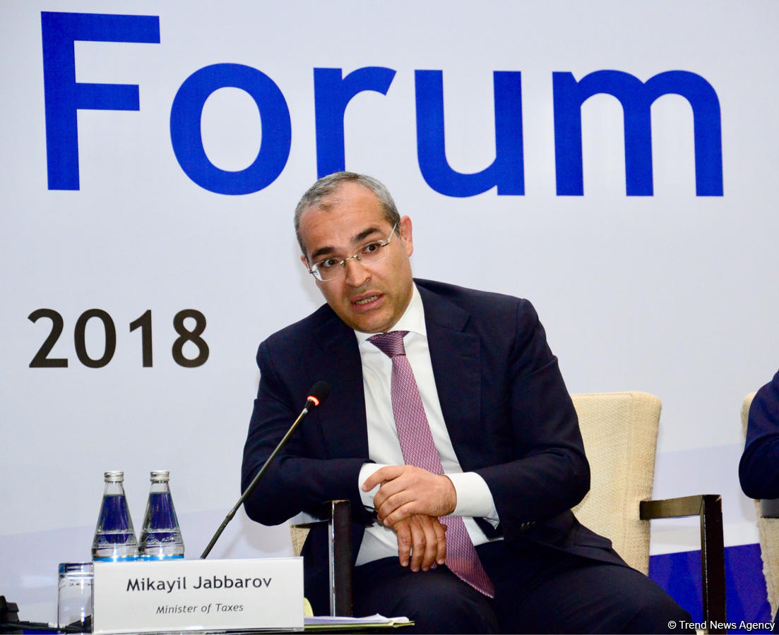 Azerbaijan's Ministry of Taxes plans to tighten reporting regulations