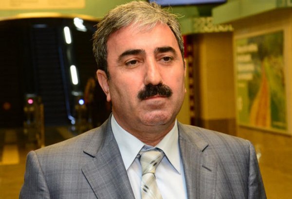 Azerbaijan's Baku Metro speaks about delivery of trains to Azerbaijan, purchased in Russia
