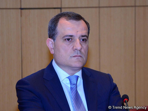 Relations between Azerbaijan and Armenia to normalize after border delimitation - FM