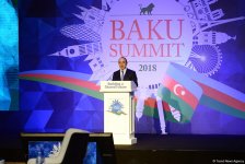 ACRE Baku Summit kicks off (PHOTO)