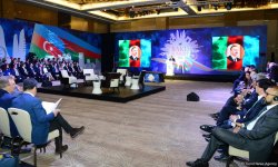 ACRE Baku Summit kicks off (PHOTO)