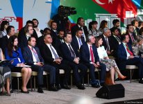 ACRE Baku Summit kicks off (PHOTO)