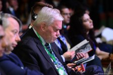 ACRE Baku Summit kicks off (PHOTO)