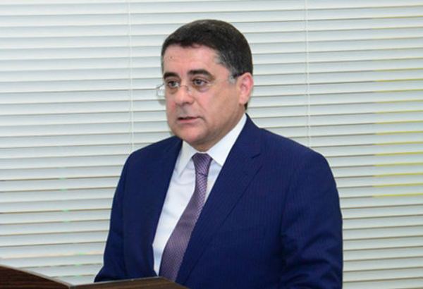 Opening of Zangazur corridor to speed up cargo transportation via INSTC - ABADA
