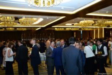 Envoy: Friendship, partnership cover all spheres of Azerbaijan-Russia co-op (PHOTO)