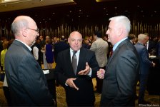 Envoy: Friendship, partnership cover all spheres of Azerbaijan-Russia co-op (PHOTO)