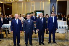 Envoy: Friendship, partnership cover all spheres of Azerbaijan-Russia co-op (PHOTO)