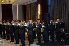 Envoy: Friendship, partnership cover all spheres of Azerbaijan-Russia co-op (PHOTO)