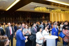 Envoy: Friendship, partnership cover all spheres of Azerbaijan-Russia co-op (PHOTO)