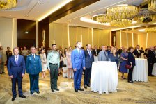 Envoy: Friendship, partnership cover all spheres of Azerbaijan-Russia co-op (PHOTO)