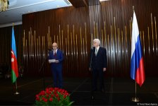 Envoy: Friendship, partnership cover all spheres of Azerbaijan-Russia co-op (PHOTO)