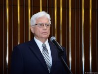 Envoy: Friendship, partnership cover all spheres of Azerbaijan-Russia co-op (PHOTO)
