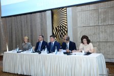 Unified database of large state-owned companies created in Azerbaijan (PHOTO)