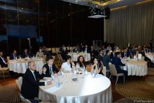 Unified database of large state-owned companies created in Azerbaijan (PHOTO)