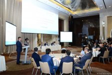 Unified database of large state-owned companies created in Azerbaijan (PHOTO)