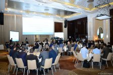 Unified database of large state-owned companies created in Azerbaijan (PHOTO)