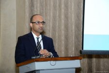 Unified database of large state-owned companies created in Azerbaijan (PHOTO)