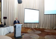 Unified database of large state-owned companies created in Azerbaijan (PHOTO)
