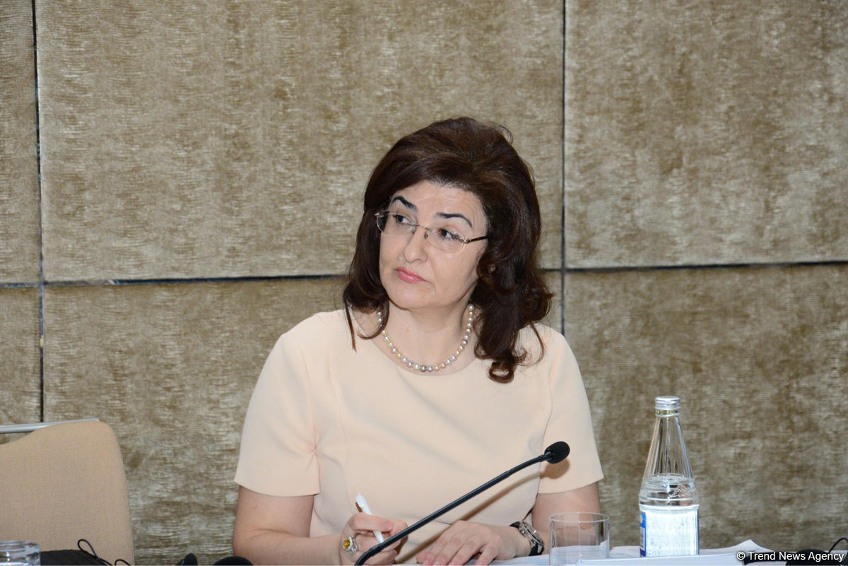 Unified database of large state-owned companies created in Azerbaijan (PHOTO)