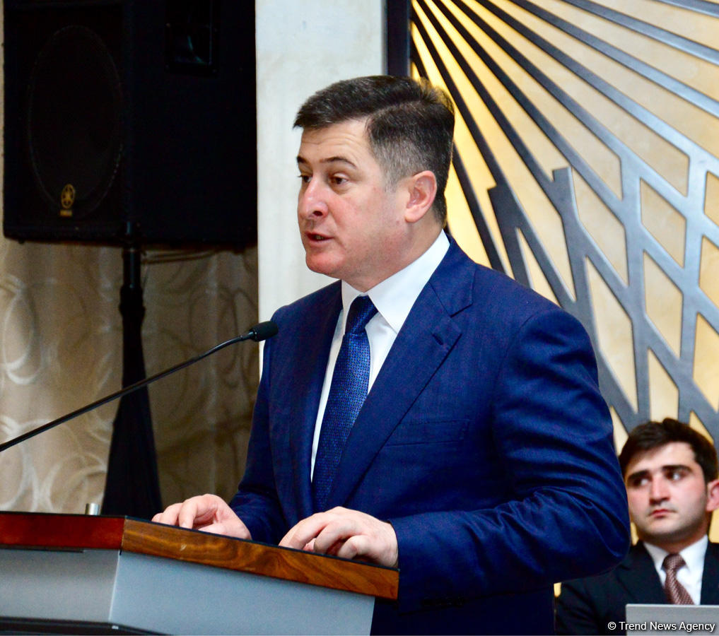 Unified database of large state-owned companies created in Azerbaijan (PHOTO)