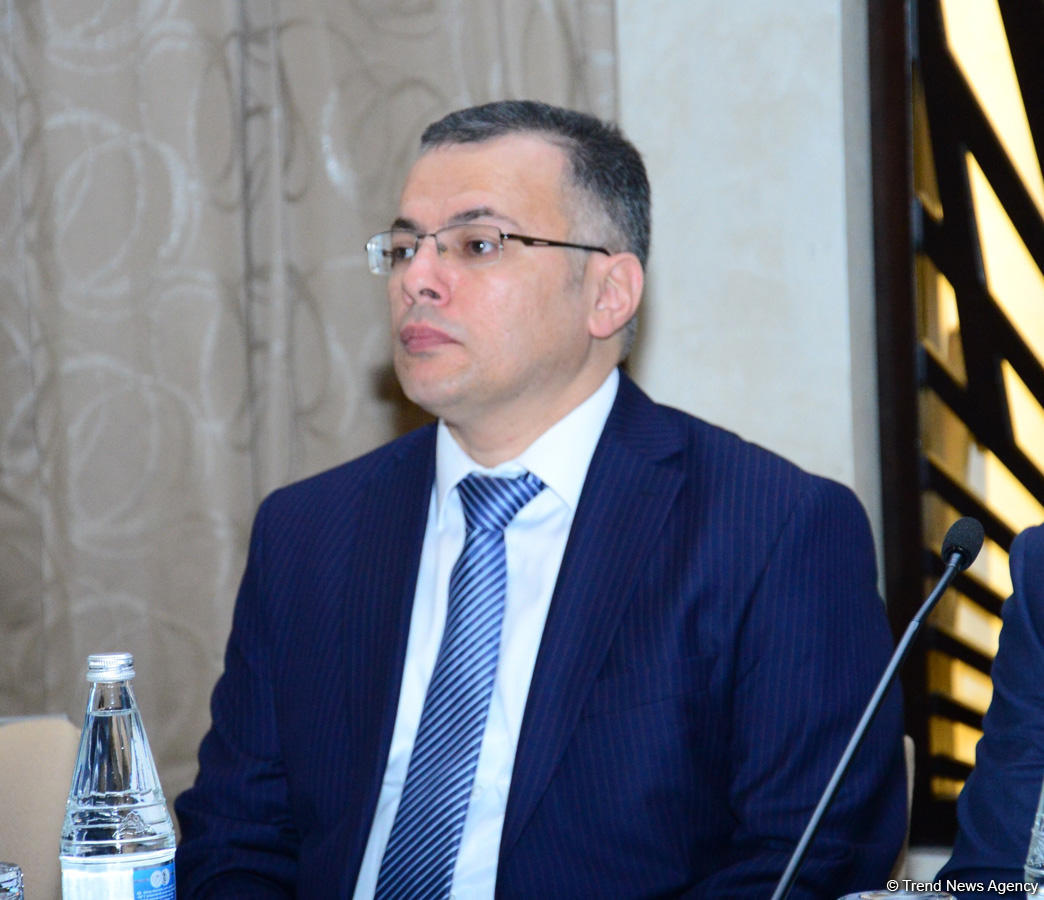 Unified database of large state-owned companies created in Azerbaijan (PHOTO)