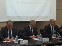 Azerbaijan may set up special group to assess work of customs bodies (PHOTO)