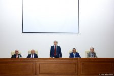 Deputy PM: Azerbaijan became strong country with strong army (PHOTO)