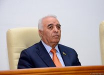 Deputy PM: Azerbaijan became strong country with strong army (PHOTO)